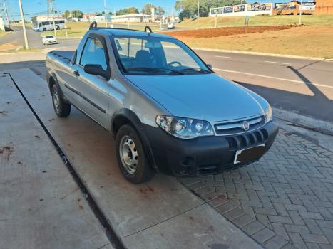 FIAT Strada 1.4 FIRE FLEX CABINE SIMPLES, Foto 5