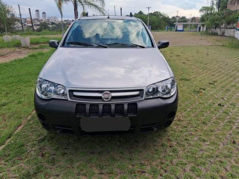 FIAT Strada 1.4 FIRE FLEX CABINE SIMPLES, Foto 1