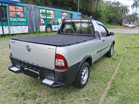 FIAT Strada 1.4 FIRE FLEX CABINE SIMPLES, Foto 2