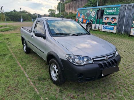FIAT Strada 1.4 FIRE FLEX CABINE SIMPLES, Foto 3