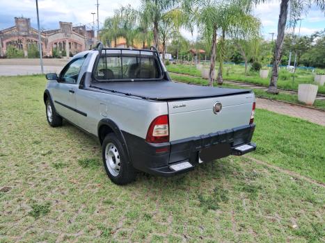 FIAT Strada 1.4 FIRE FLEX CABINE SIMPLES, Foto 4