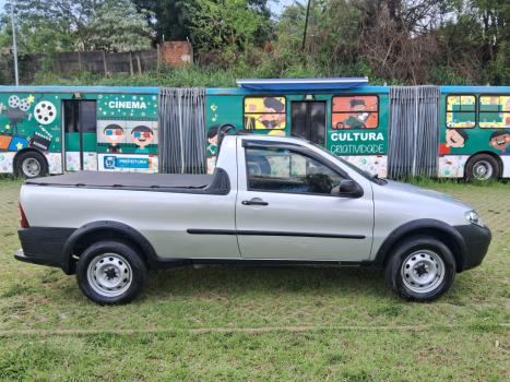 FIAT Strada 1.4 FIRE FLEX CABINE SIMPLES, Foto 5