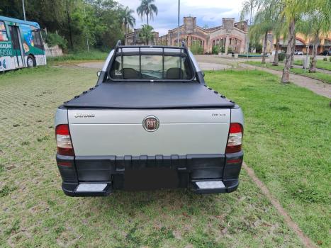 FIAT Strada 1.4 FIRE FLEX CABINE SIMPLES, Foto 6