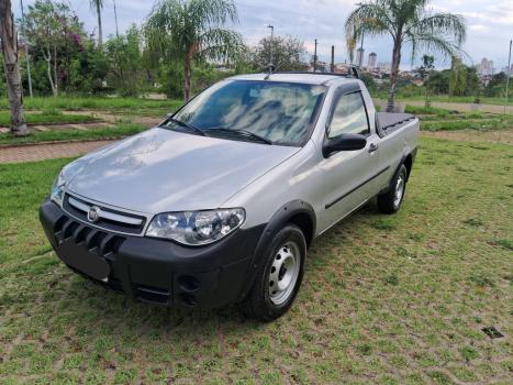 FIAT Strada 1.4 FIRE FLEX CABINE SIMPLES, Foto 7