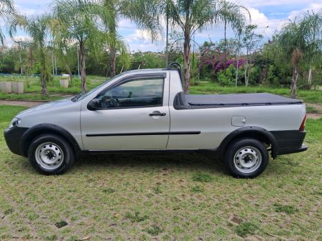 FIAT Strada 1.4 FIRE FLEX CABINE SIMPLES, Foto 8