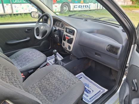 FIAT Strada 1.4 FIRE FLEX CABINE SIMPLES, Foto 11