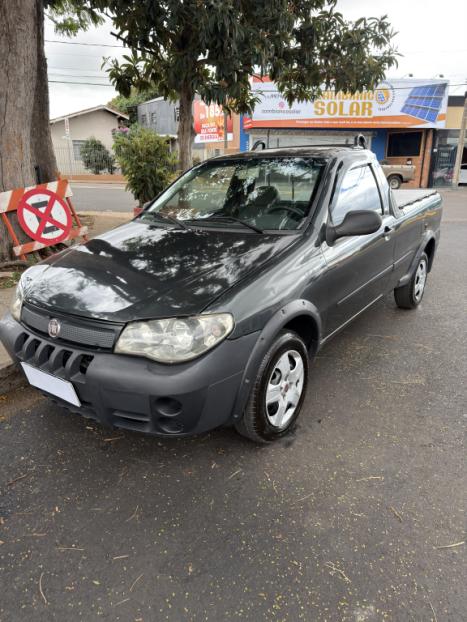FIAT Strada 1.4 FIRE FLEX CABINE SIMPLES, Foto 1
