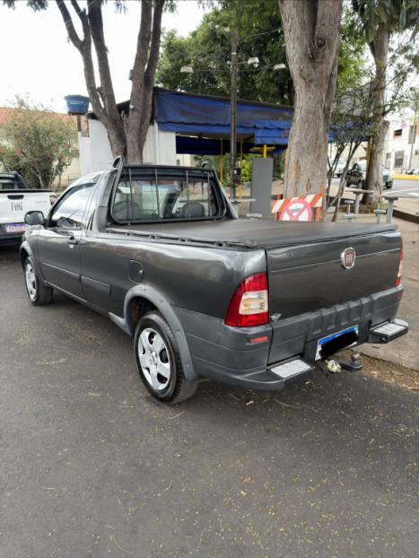 FIAT Strada 1.4 FIRE FLEX CABINE SIMPLES, Foto 3