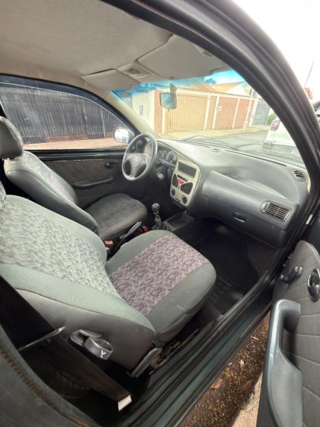 FIAT Strada 1.4 FIRE FLEX CABINE SIMPLES, Foto 4
