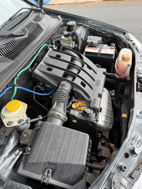 FIAT Strada 1.4 FIRE FLEX CABINE SIMPLES, Foto 5