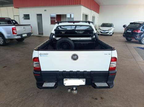 FIAT Strada 1.4 FIRE FLEX CABINE ESTENDIDA, Foto 6