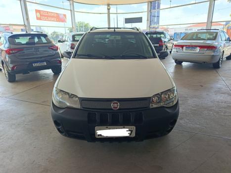 FIAT Strada 1.4 FIRE FLEX CABINE ESTENDIDA, Foto 1