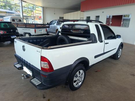 FIAT Strada 1.4 FIRE FLEX CABINE ESTENDIDA, Foto 4