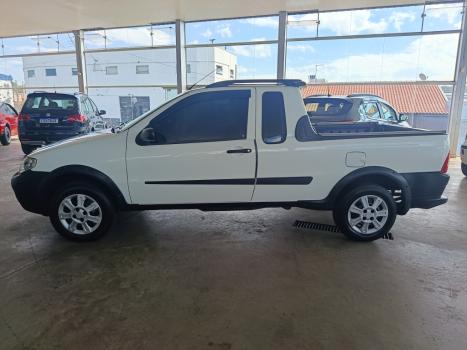 FIAT Strada 1.4 FIRE FLEX CABINE ESTENDIDA, Foto 7
