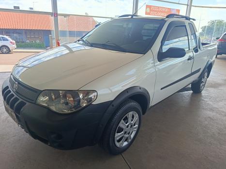 FIAT Strada 1.4 FIRE FLEX CABINE ESTENDIDA, Foto 3