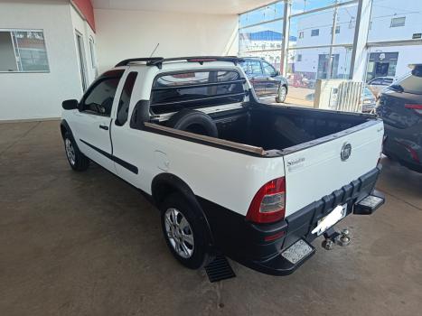 FIAT Strada 1.4 FIRE FLEX CABINE ESTENDIDA, Foto 5