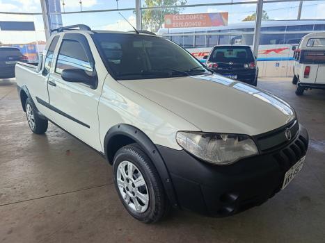 FIAT Strada 1.4 FIRE FLEX CABINE ESTENDIDA, Foto 2