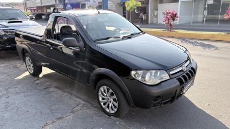 FIAT Strada 1.4 FIRE FLEX CABINE SIMPLES, Foto 1