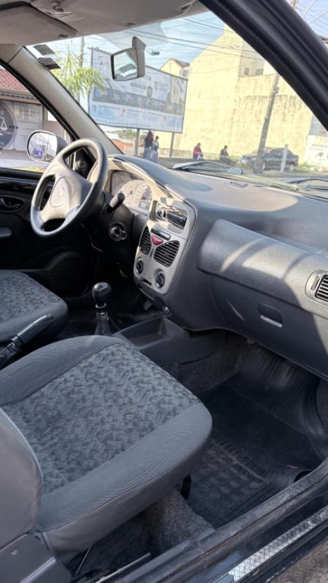 FIAT Strada 1.4 FIRE FLEX CABINE SIMPLES, Foto 6
