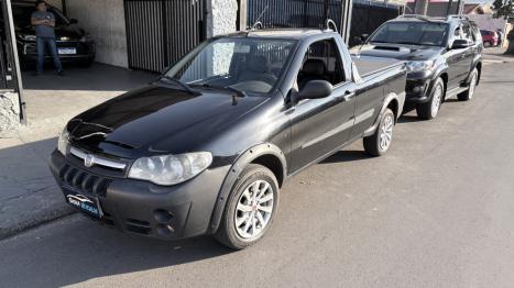 FIAT Strada 1.4 FIRE FLEX CABINE SIMPLES, Foto 2