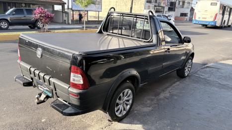 FIAT Strada 1.4 FIRE FLEX CABINE SIMPLES, Foto 3