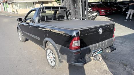 FIAT Strada 1.4 FIRE FLEX CABINE SIMPLES, Foto 4