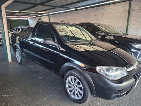 FIAT Strada 1.4 FIRE FLEX CABINE SIMPLES, Foto 3