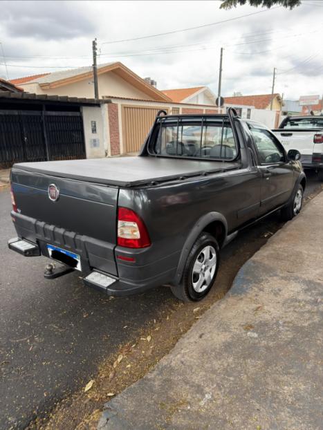 FIAT Strada 1.4 FIRE FLEX CABINE SIMPLES, Foto 3