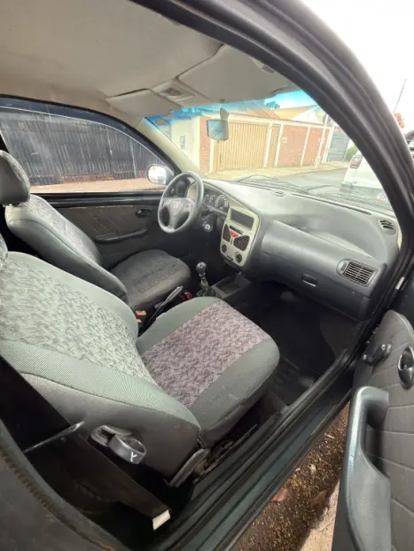 FIAT Strada 1.4 FIRE FLEX CABINE SIMPLES, Foto 6