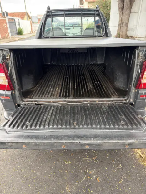 FIAT Strada 1.4 FIRE FLEX CABINE SIMPLES, Foto 8