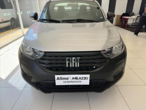 FIAT Strada 1.4 FIRE FLEX CABINE SIMPLES, Foto 2
