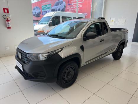 FIAT Strada 1.4 FIRE FLEX CABINE SIMPLES, Foto 3