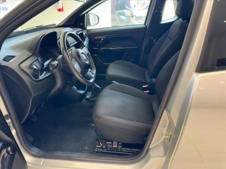FIAT Strada 1.4 FIRE FLEX CABINE SIMPLES, Foto 4