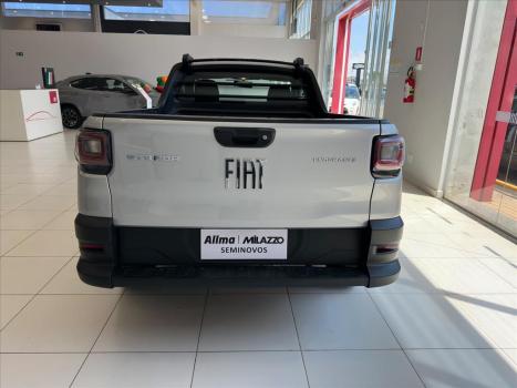 FIAT Strada 1.4 FIRE FLEX CABINE SIMPLES, Foto 8