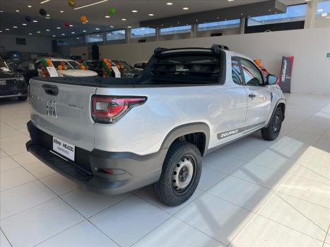 FIAT Strada 1.4 FIRE FLEX CABINE SIMPLES, Foto 10