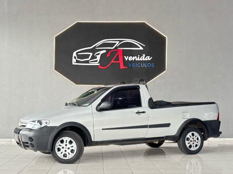 FIAT Strada 1.4 FIRE FLEX CABINE SIMPLES, Foto 1