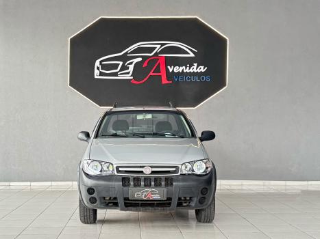 FIAT Strada 1.4 FIRE FLEX CABINE SIMPLES, Foto 2