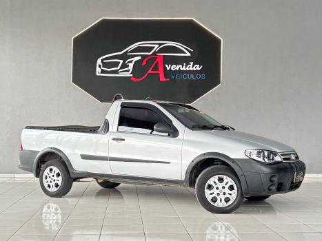 FIAT Strada 1.4 FIRE FLEX CABINE SIMPLES, Foto 3