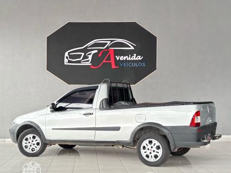 FIAT Strada 1.4 FIRE FLEX CABINE SIMPLES, Foto 4