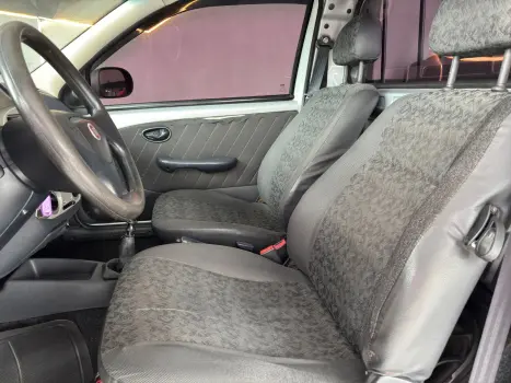 FIAT Strada 1.4 FIRE FLEX CABINE SIMPLES, Foto 8