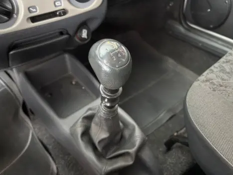 FIAT Strada 1.4 FIRE FLEX CABINE SIMPLES, Foto 9