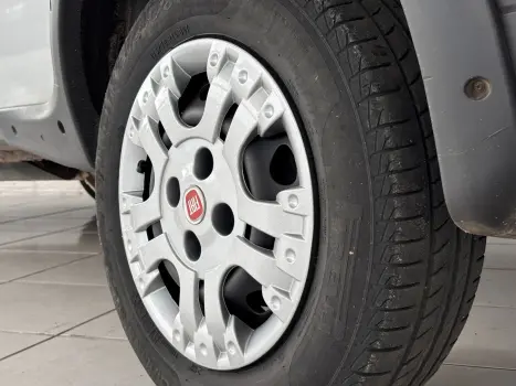 FIAT Strada 1.4 FIRE FLEX CABINE SIMPLES, Foto 11