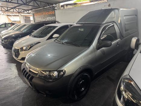 FIAT Strada 1.4 FIRE FLEX CABINE ESTENDIDA, Foto 1