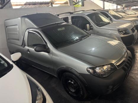 FIAT Strada 1.4 FIRE FLEX CABINE ESTENDIDA, Foto 3