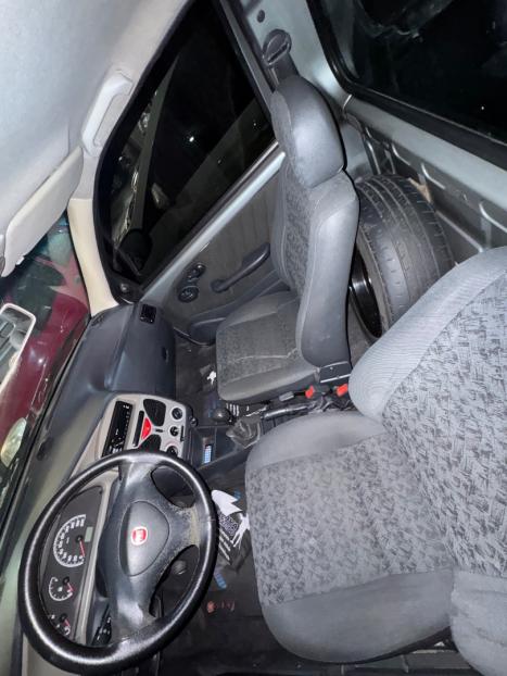 FIAT Strada 1.4 FIRE FLEX CABINE ESTENDIDA, Foto 6