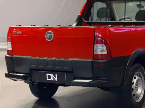 FIAT Strada 1.4 FIRE FLEX CABINE SIMPLES, Foto 4
