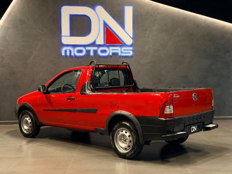 FIAT Strada 1.4 FIRE FLEX CABINE SIMPLES, Foto 5