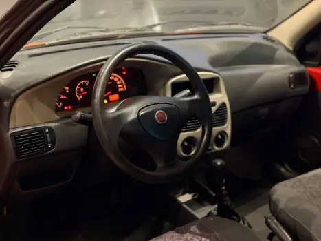 FIAT Strada 1.4 FIRE FLEX CABINE SIMPLES, Foto 9