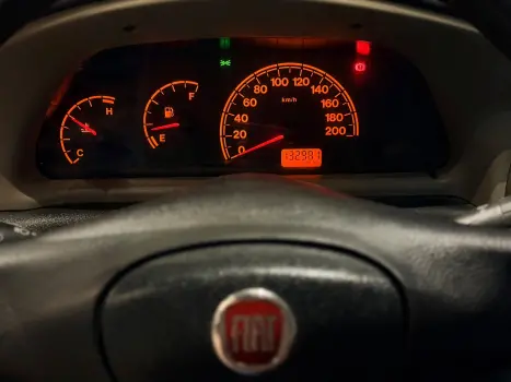 FIAT Strada 1.4 FIRE FLEX CABINE SIMPLES, Foto 10