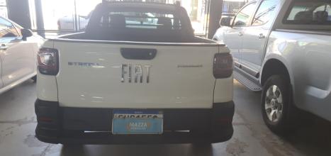 FIAT Strada 1.4 FLEX ENDURANCE CABINE SIMPLES, Foto 2